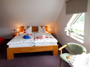 Image of Pension Scherzer