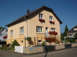 Image of Chambre Jonquille