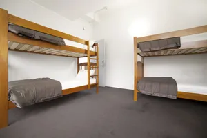 Image of Laneway Backpackers