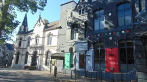 Image of The Dorchester Serviced Apartments