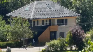 Image of Gîte LES TERRASSES 3