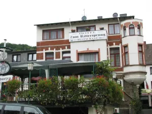 Image of Hotel zum Rittersprung