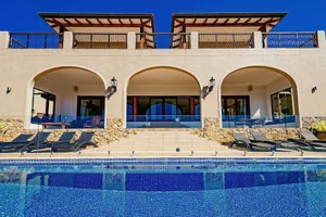 Image of Villa Vivante