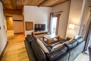 Image of One Le Savoy - Modern 3 BR alpine apartment in Argentière