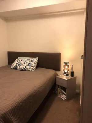 Image of Modern 3 Bedroom Apartment in Auckland