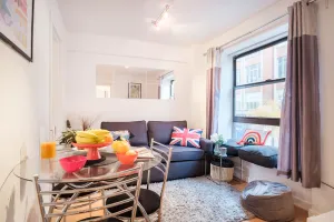Image of Central London  - Marylebone Apartment
