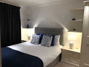 Image of C&P Grand Kensington House