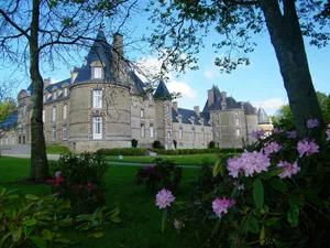 Image of Chateau de Canisy