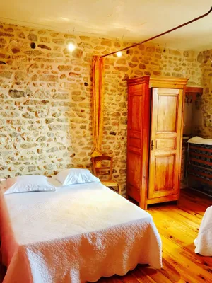 Image of Aux Caprices des Dieux