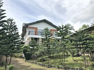 Image of The Hill View Fishing Farm