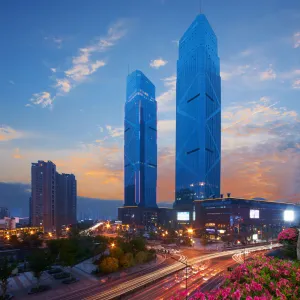 Image of Dongwu New Century Grand Hotel Huzhou