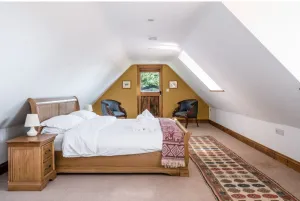 Image of Huish Lodge