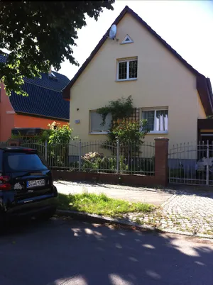Image of Haus Marksburg