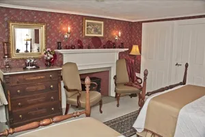 Image of Seven South Street Inn