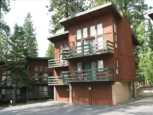 Image of Lake Tahoe Lodging Company