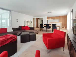 Image of Seewiesenstrasse Davos Dorf
