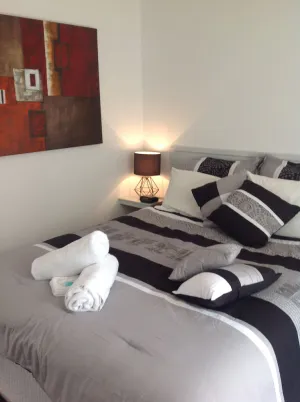 Image of Motel Farnboro