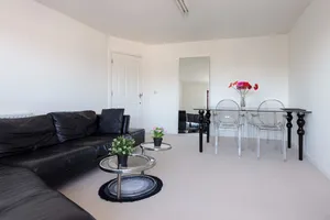 Image of Modern, Stylish 1 Bed In Shadwell