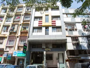 Image of OYO 11601 Hotel Karishma