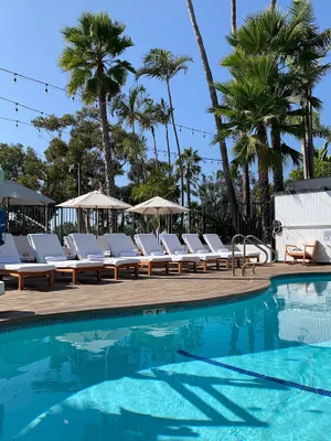 Image of Laguna Beach Lodge