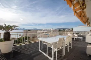 Image of Luxury Penthouse Mistral