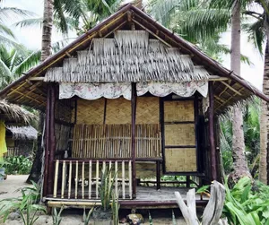 Image of Eda Beach Camp Site El nido