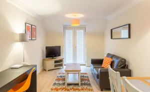 Image of House Of Fisher Reading Stanshawe Court