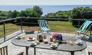Image of Holiday Home Route De La Malachappe