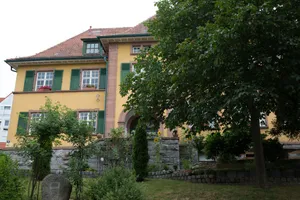 Image of Gasthof Zur Rose