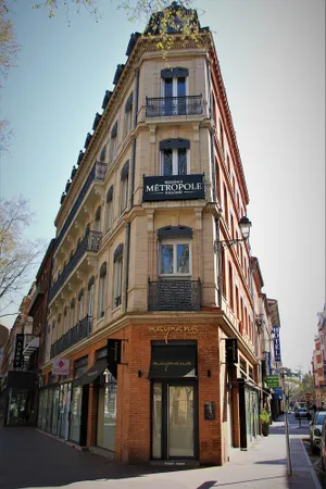 Image of Residence Metropole Toulouse