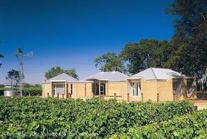 Image of Yalumba Menzies Retreat