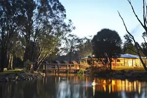 Image of Billabong Camp at Taronga Western Plains Zoo