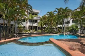 Image of Headland Gardens Holiday Apartments
