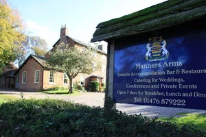 Image of The Manners Arms