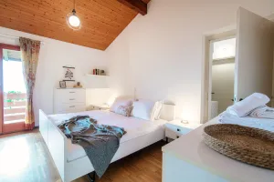 Image of Casa tra le Vigne by Quokka 360 - flat with magnificent vineyard view
