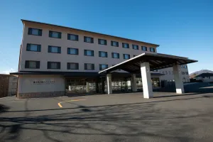 Image of Fujikawaguchiko Resort Hotel