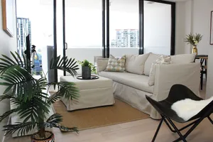 Image of Modern Apartment in Brisbane