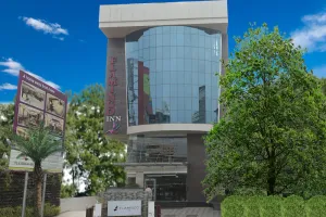 Image of HOTEL FLAMINGO INN