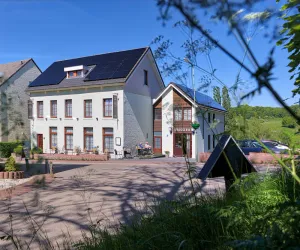 Image of Hotel - B&B - Appartement de Zevende Heerlijkheid