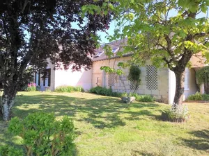 Image of GITE LES HAUTES MOUGONNIERES