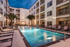 Image of 2 BR Apt Near St Johns River by Frontdesk