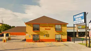 Image of Camino Real Hotel