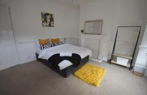 Image of For Contractors in Nuneaton Wifi and Amenities