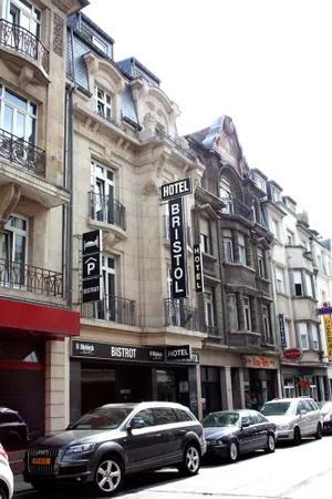 Image of Hotel Bristol