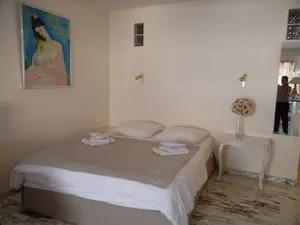 Image of Elegant studio apartment Le Suquet