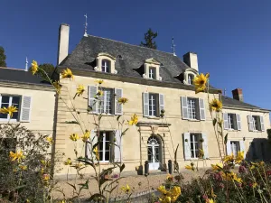 Image of Demeure de Beaulieu