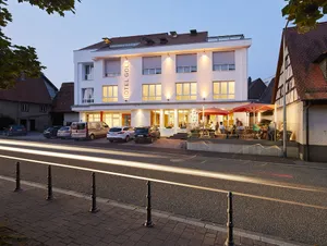 Image of Hotel Goll Pforzheim-Niefern