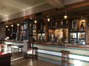 Image of The Old Station Hotel