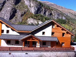 Image of Les Chalets D'adrien - 4 pièces 8 personnes exposé Sud MAE-9344