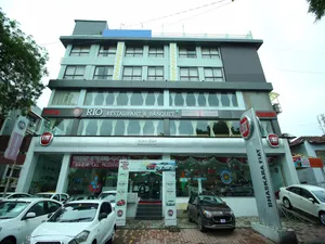 Image of Hotel Furaat Inn